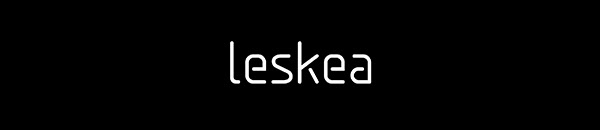 leskea architecture visualisation