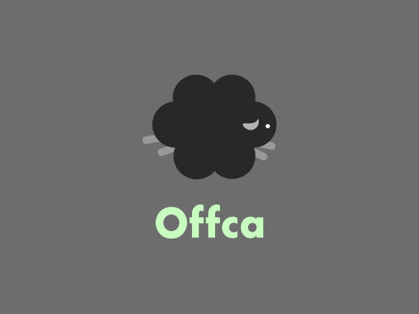 sheep owca logo