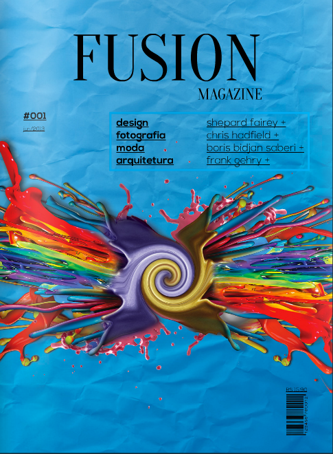 revista magazine design editorial
