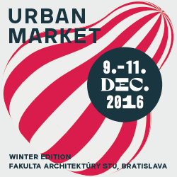 Urban market design Retail Shopping Christmas play