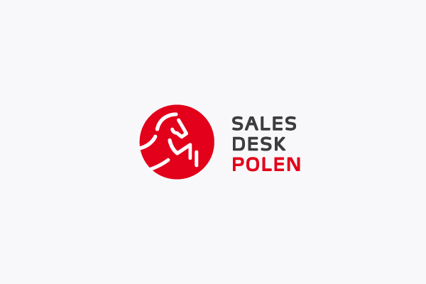 Sales Desk Polen