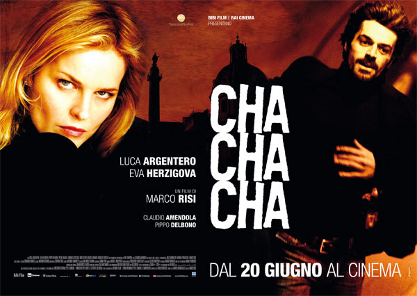 "Cha Cha Cha" regia Marco Risi 01 distribution