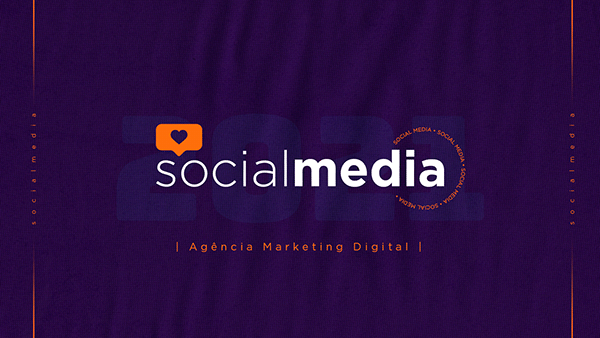 Social Media - Marketing Digital