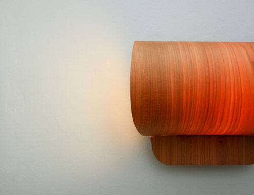 light wood design product lighting LZF  yonoh  wall
