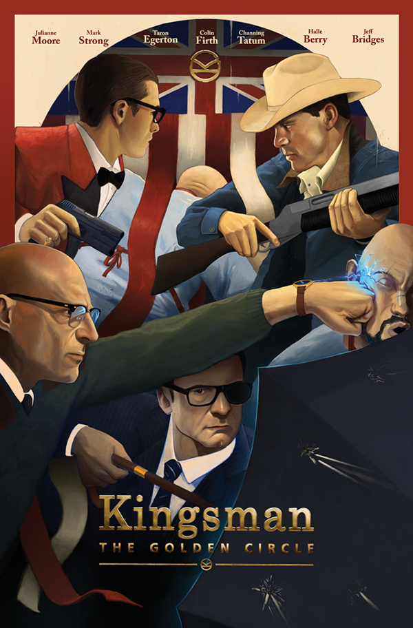 kingsman the golden circle free onljne kingsman the golden circle free onljne