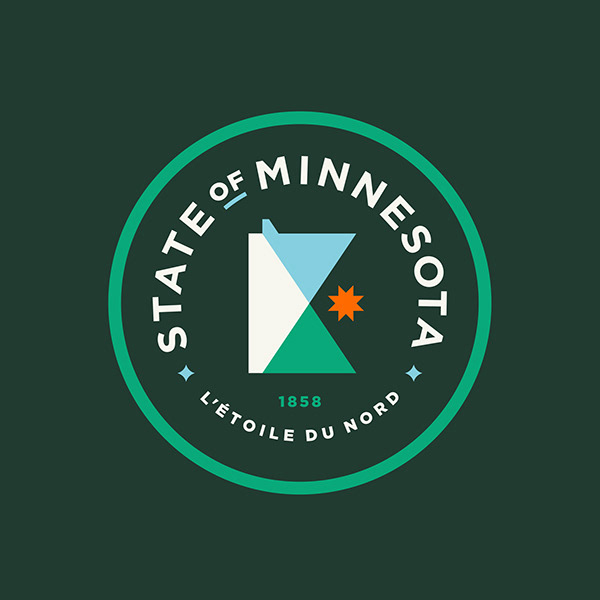 Minnesota State Flag & Seal Project