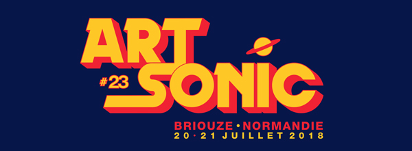 ART SONIC Festival x Animation
