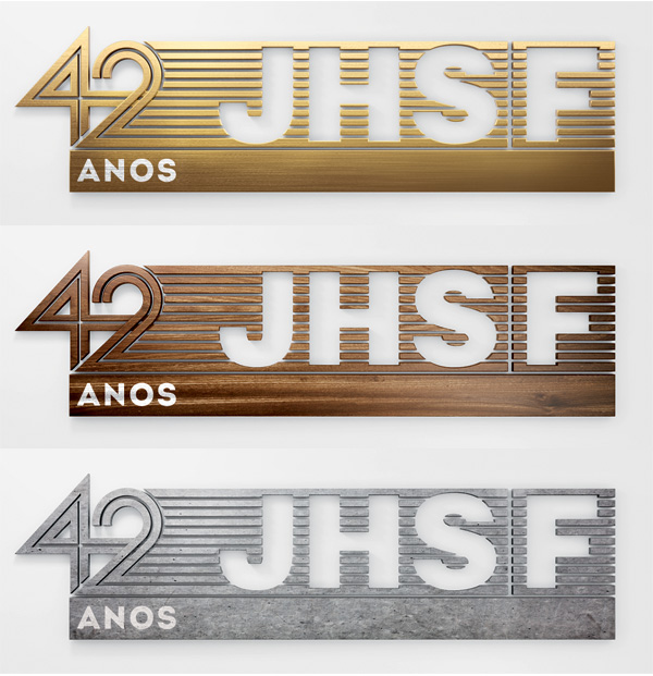 JHSF 42 years