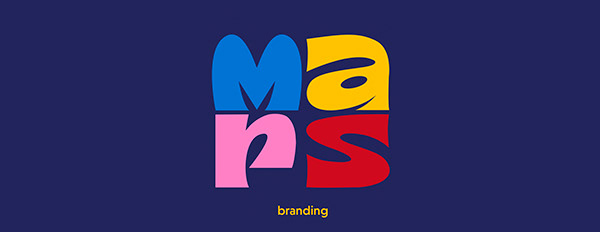 MARS Branding