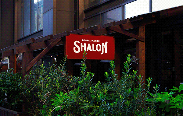 Restaurante Shalon