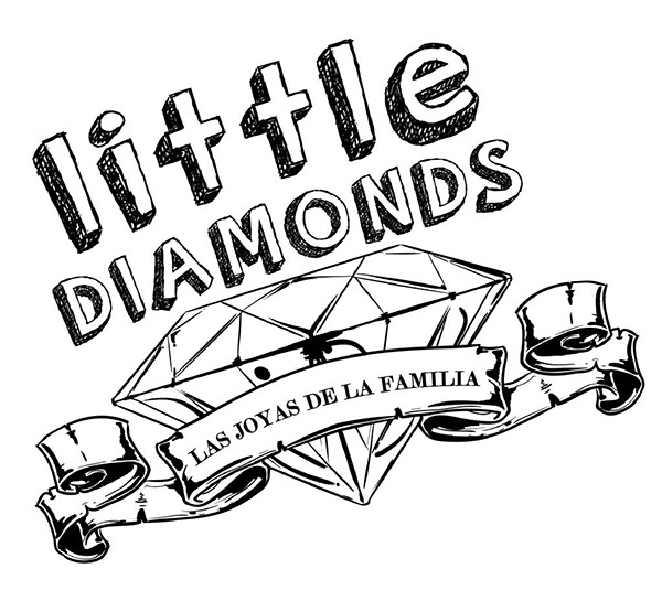 Little Diamonds