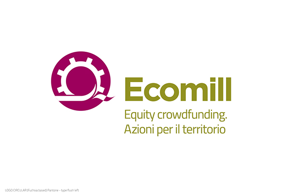 equity crowdfunding eco mill mulino green Startup alto valore innovativo nel settore energetico e ambientale piattaforma community new idea finanziamento dal basso biotecnologie