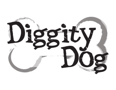 diggity dog pets Pet store business brand