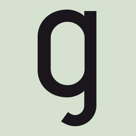 Typeface grotesk grid