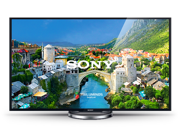 Sony SONY X8 x8 triluminos 4K Ultra HD HD SONY X8 4K Sony Tv tv