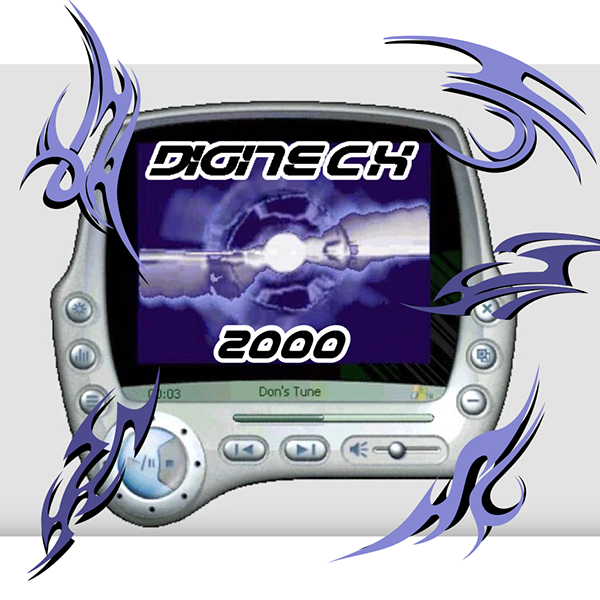 DIGITECH - 2000
