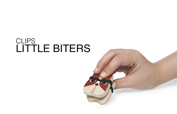 Little Biters