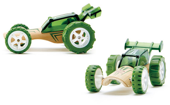 mini vehicles bamboo vehicles collectable vehicles