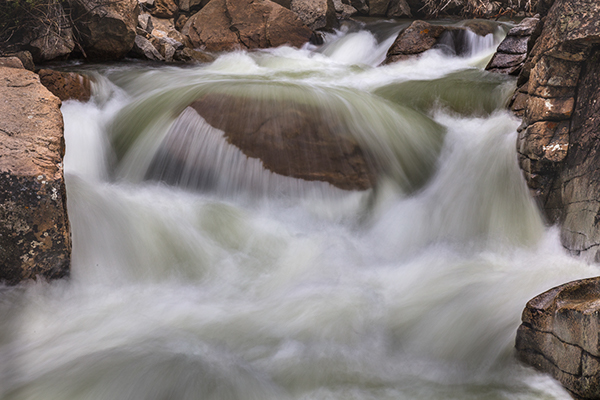 Colorado - Roaring Fork River