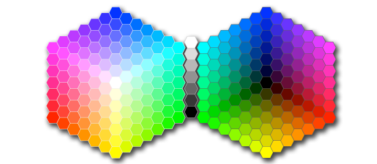 color picker color picking color palette