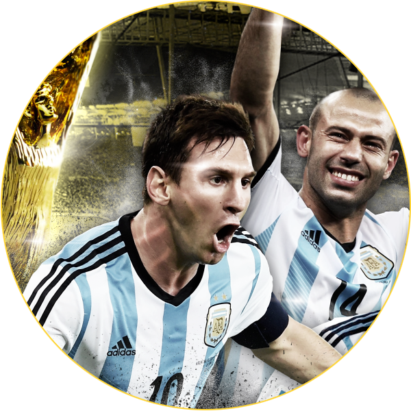 world cup final argentina germany alemania messi muller klose higuain