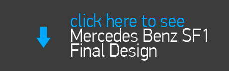 Mercedes-Benz SF1 concept