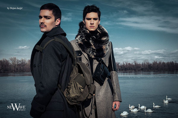 army Military belgrade beauty models high fashion river Danube swans bojan janjic Weapon Gun strong face force soldiers