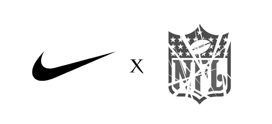 nike x nfl