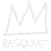 3D art Basquiat CGI color Graffiti Mural paint spray surreal