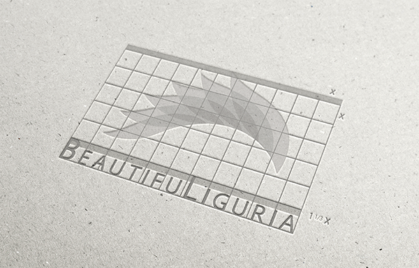 Beautifuliguria ® - Branding