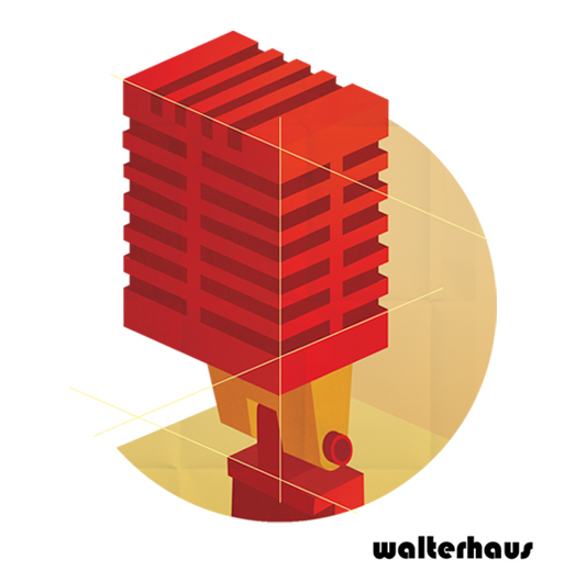 walterhaus Website Design icons web icons Web Links
