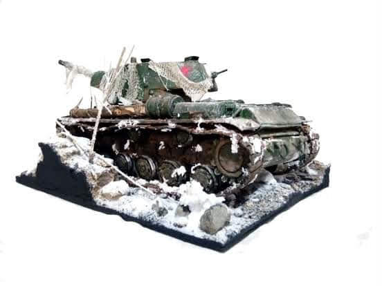 history kv1  Military Russia Soviet Tank urss ussr War ww2
