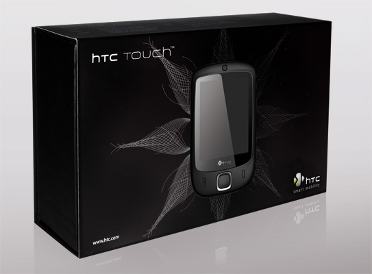 htc identity Technology Packaging high tech computer