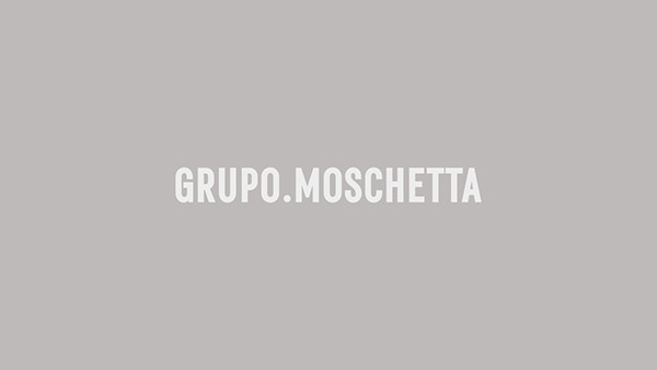Moschetta Company Group on Behance