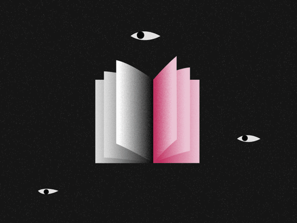 animation  gif loop ILLUSTRATION  motion design after effects