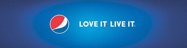 Pepsi | Love it. Live it.