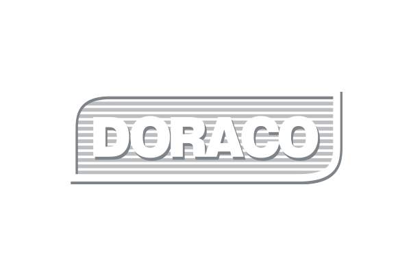 doraco Gdansk poland rebranding construction company