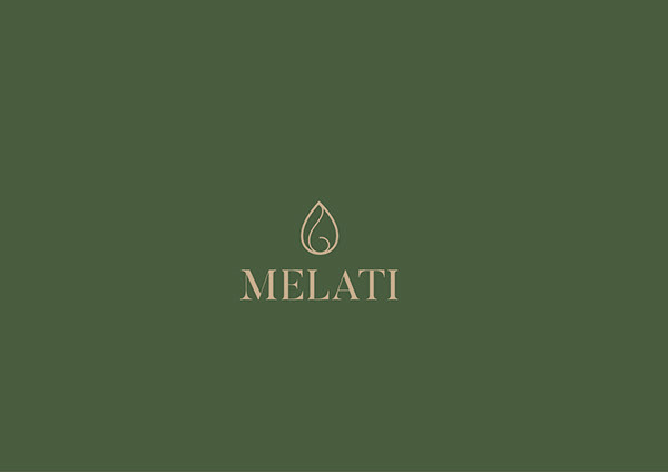Melati branding