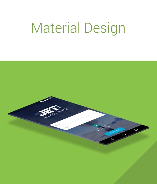  material design Interface UserInterface Jet airoplane PilotApp
