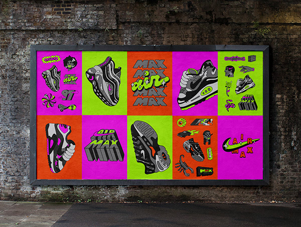 Nike Remix Pack