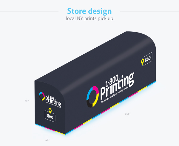 brand Startup Printing online printing art time2art samples stationary CMYK print