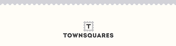 Town Squares