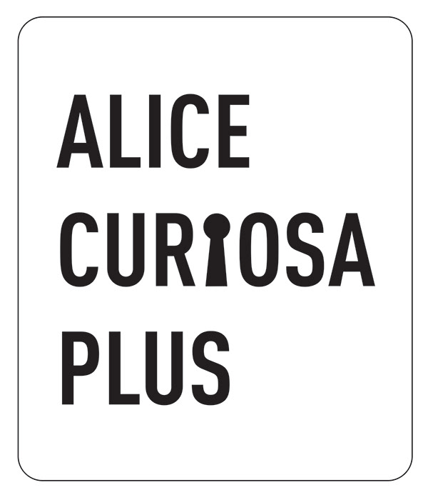 Alice Curiosa Plus | Moda Plus Size