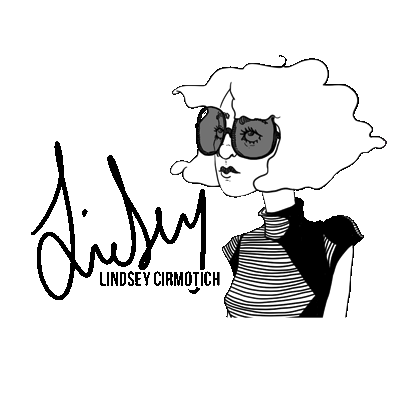 motion ILLUSTRATION  animation  animated illustration sup portrait wind sassy woman Type Animation