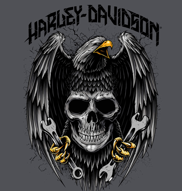 Harley-Davidson motorcycle motorcycles harley Soup Graphix SoupGraphix Soup...