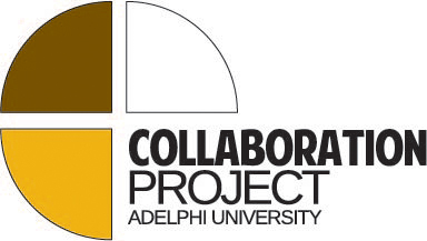 logo design adelphi university Adelphi Collaboration Project Illustrator