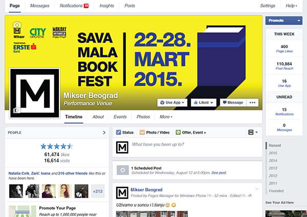 design Bookfair book Fair festival belgrade beograd Serbia srbija