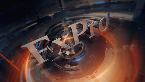 FxPro 360 Degrees TV Spot