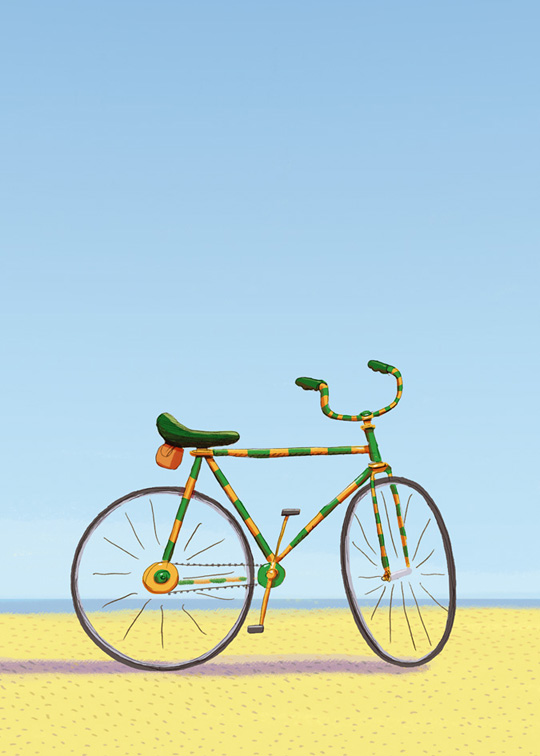 Cycling animals. Постер велосипед СССР. Growing Cycles Behance.