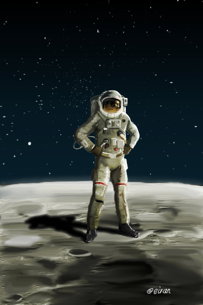 pictures photoshop astronaut Space  suit